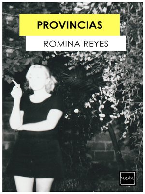 cover image of Provincias